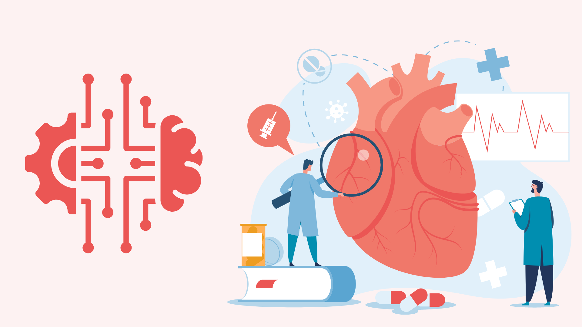 Screenshot of  web app